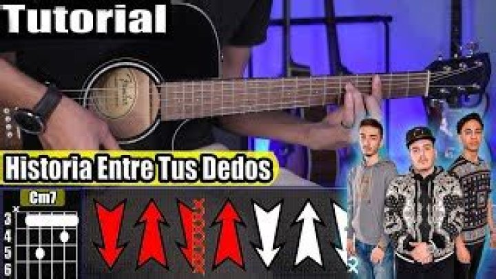 The Meaning Behind The Song: Mi Historia Entre Tus Dedos by Eslabón Armado