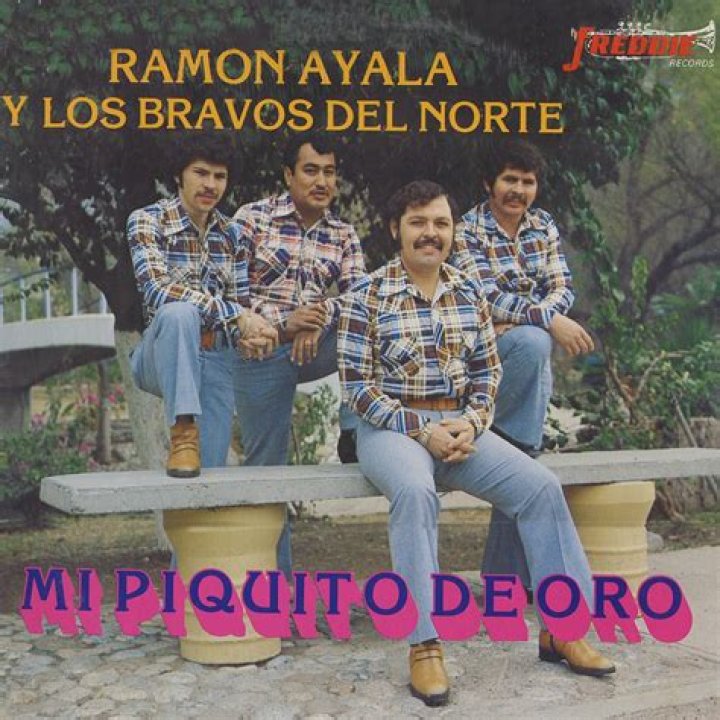 The Meaning Behind The Song: Mi piquito de oro by Ramon Ayala