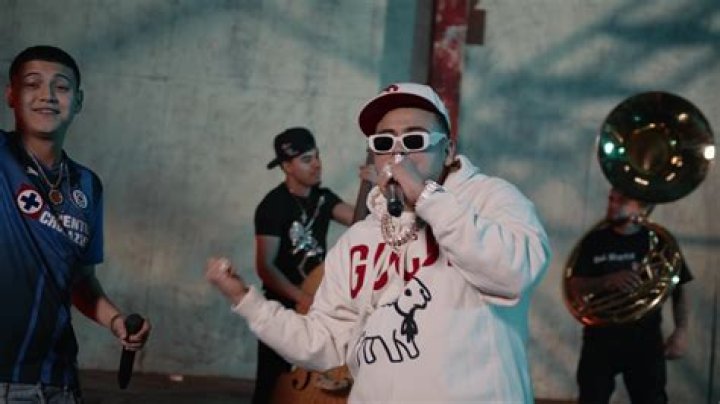 The Meaning Behind The Song: Mi Terre CLN by Fuerza Regida & Juanpa Salazar