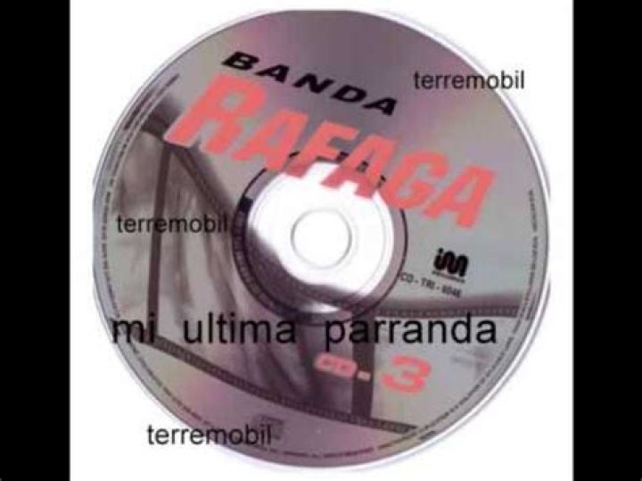The Meaning Behind The Song: Mi Ultima Parranda by Banda Rafaga