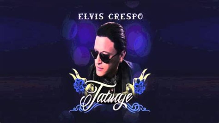 The Meaning Behind The Song: Mi Ultimo Deseo by Elvis Crespo