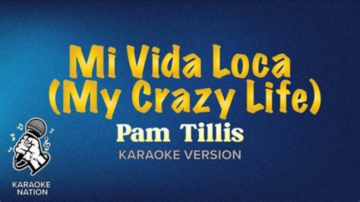 The Meaning Behind The Song: Mi Vida Loca (My Crazy Life) by Pam Tillis