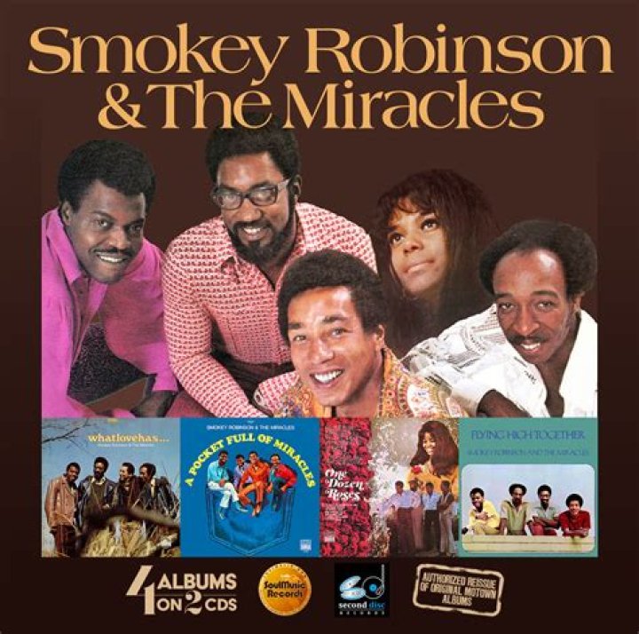 The Meaning Behind The Song: Mickey’s Monkey by Smokey Robinson & the Miracles
