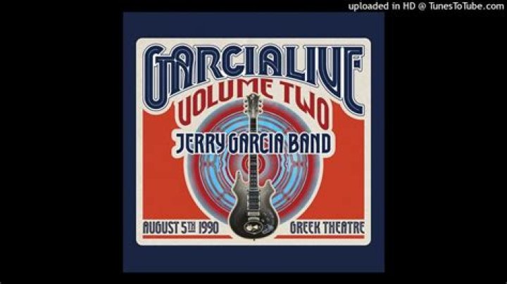 The Meaning Behind The Song: Midnight Moonlight by Jerry Garcia