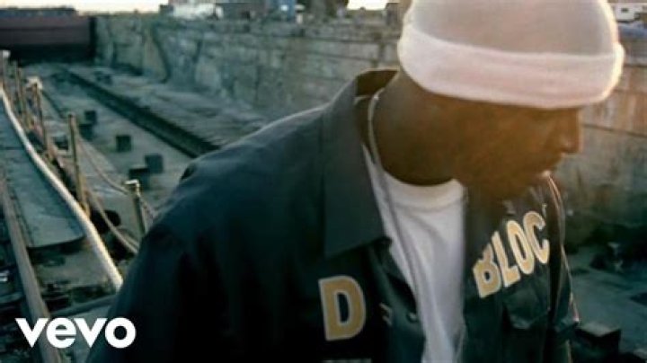 The Meaning Behind The Song: Mighty D-Block (2 Guns Up) by Jadakiss
