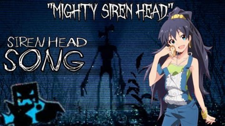 The Meaning Behind The Song: Mighty siren head feat: TryHardNinja by Not a Robot