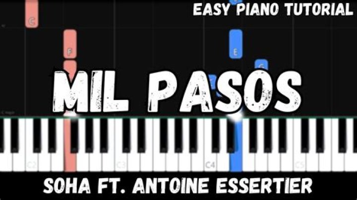 The Meaning Behind The Song: Mil Pasos by Soha