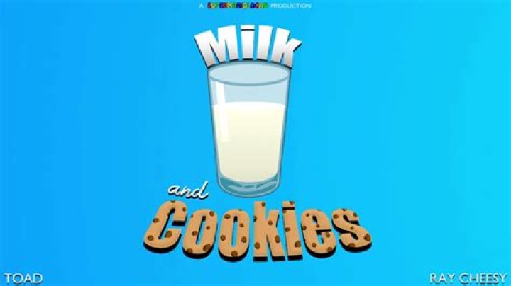 The Meaning Behind The Song: Milk And Cookies by Toad & Ray Cheesy