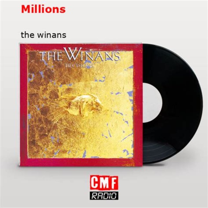 The Meaning Behind The Song: Millions by The Winans