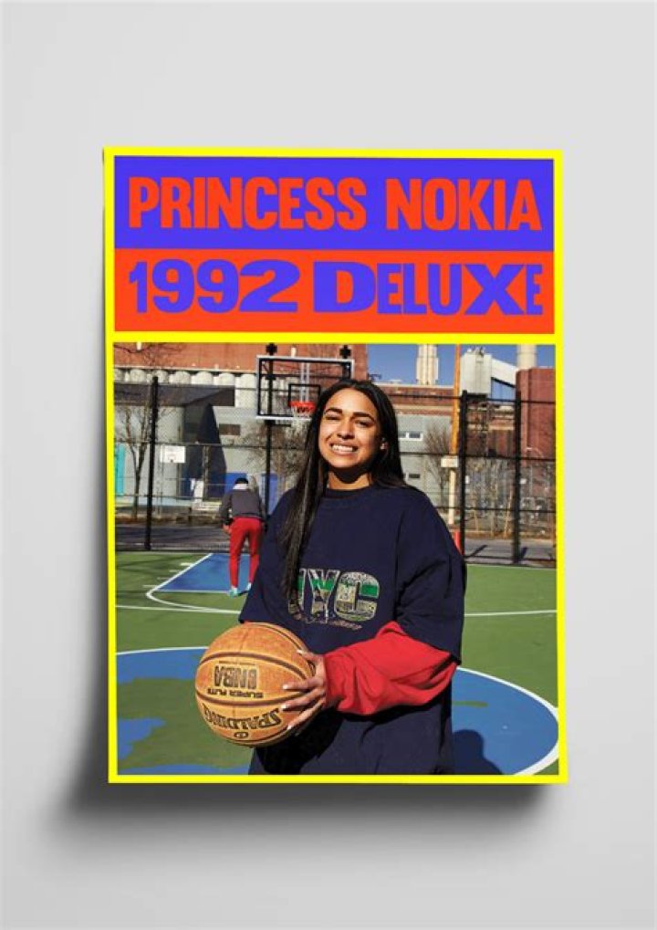 The Meaning Behind The Song: Mine by Princess Nokia
