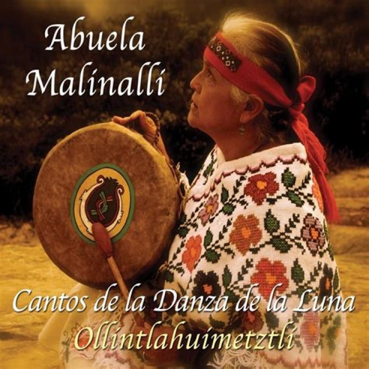The Meaning Behind The Song: Mira quien viene by Abuela Malinalli