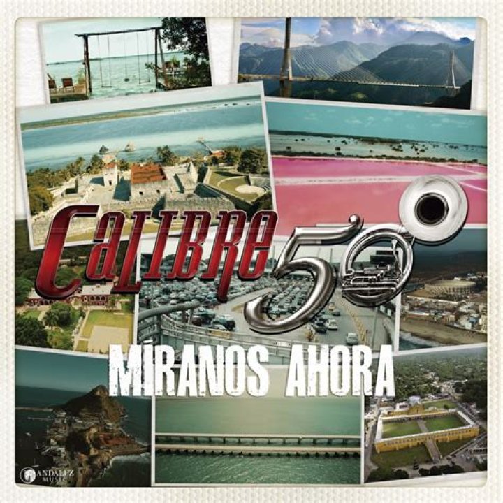The Meaning Behind The Song: Míranos Ahora by Calibre 50