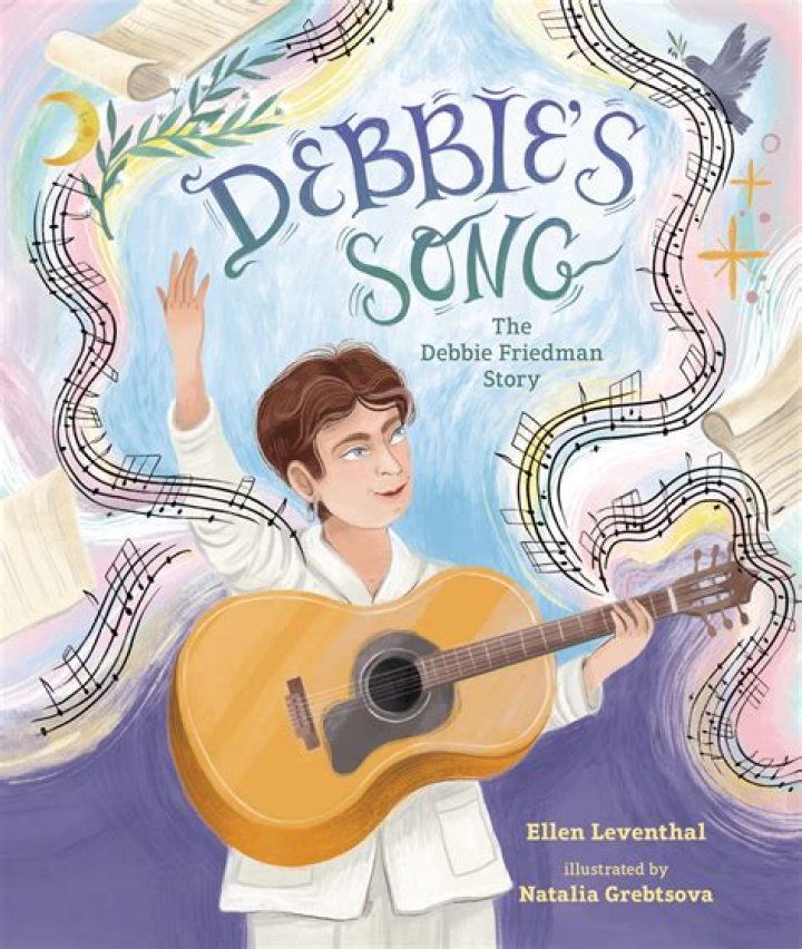 The Meaning Behind The Song: Miriam’s Song by Debbie Friedman