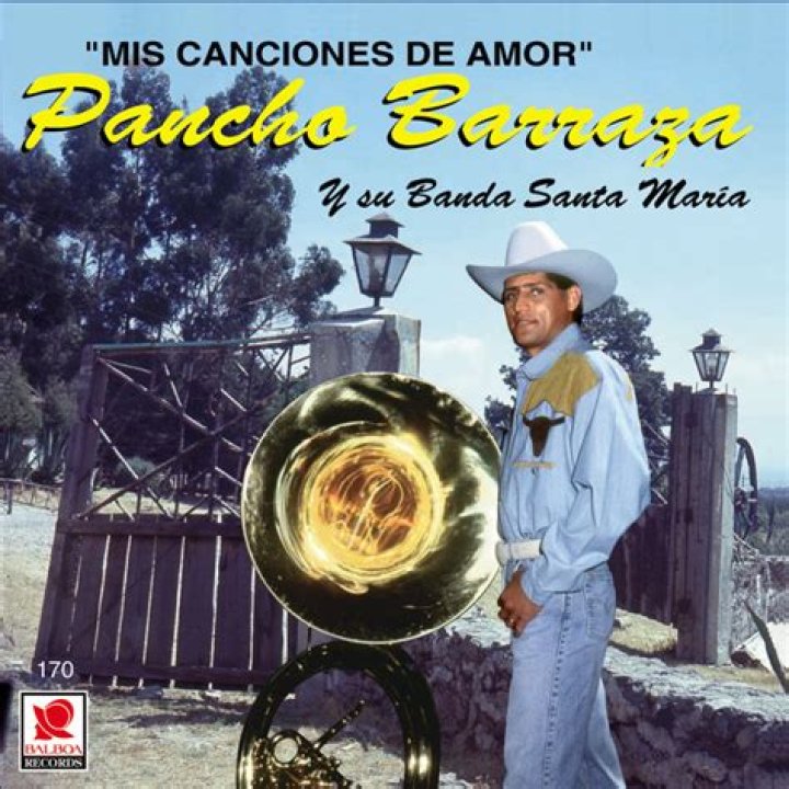 The Meaning Behind The Song: Mis Canciones De Amor by Pancho Barraza