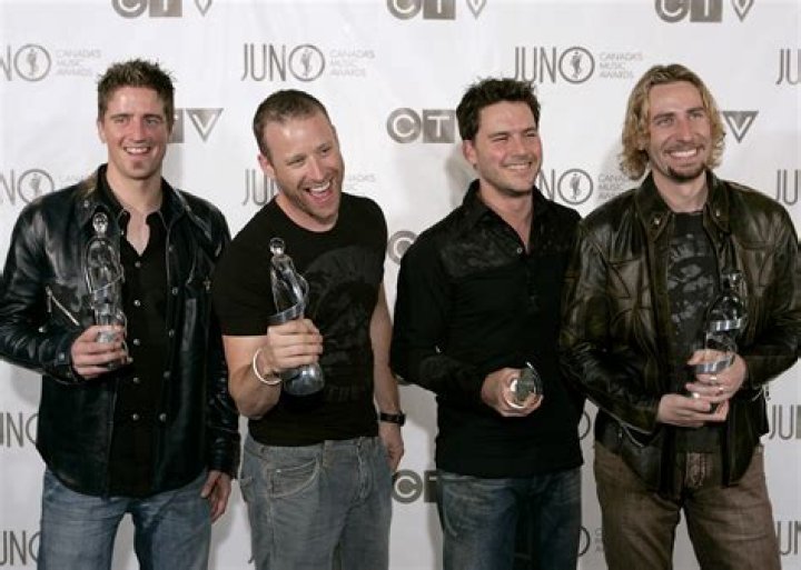 The Meaning Behind The Song: Miss You by Nickelback