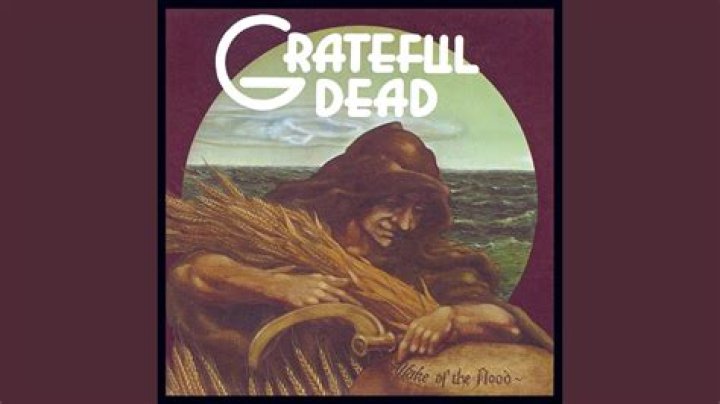 The Meaning Behind The Song: Mississippi Half-Step Uptown Toodeloo by Grateful Dead