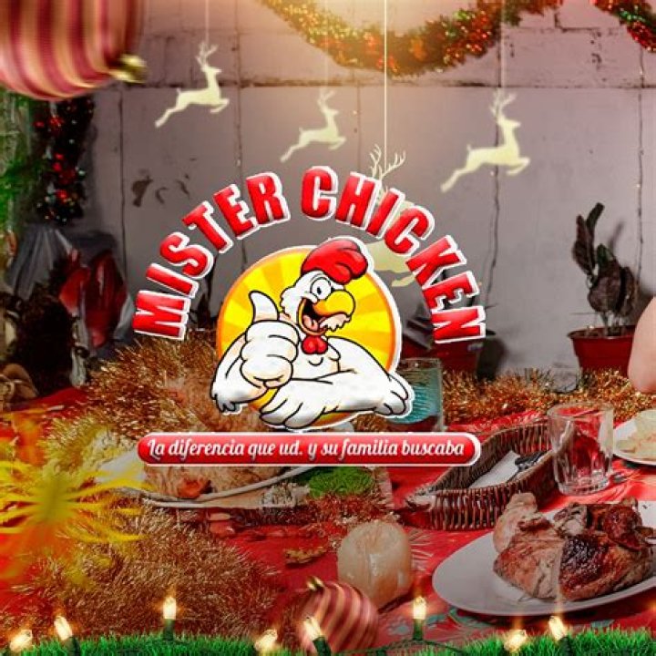 The Meaning Behind The Song: Mister Chicken’ by Deluxe