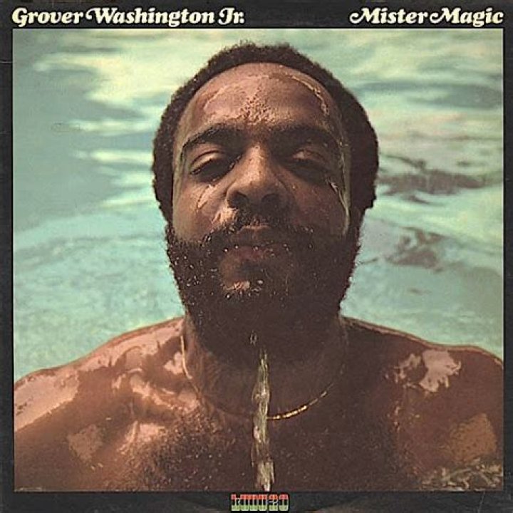 The Meaning Behind The Song: Mister Magic by Grover Washington; Jr.