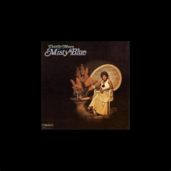 The Meaning Behind The Song: Misty Blue by Dorothy Moore