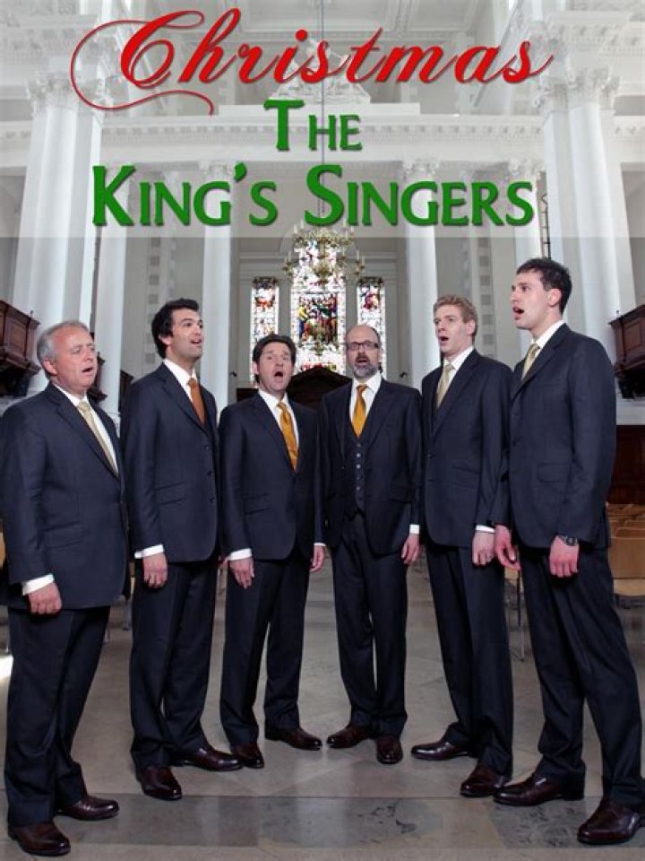 The Meaning Behind The Song: Mo li hua by The King’s Singers
