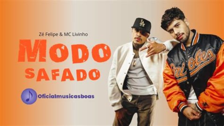 The Meaning Behind The Song: Modo Safado by Zé Felipe