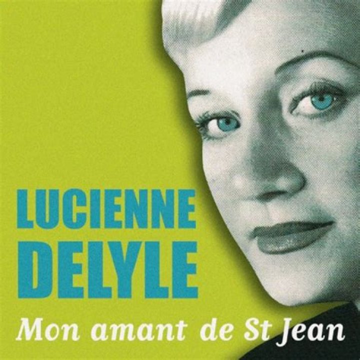 The Meaning Behind The Song: Mon Amant de Saint Jean by Lucienne Delyle