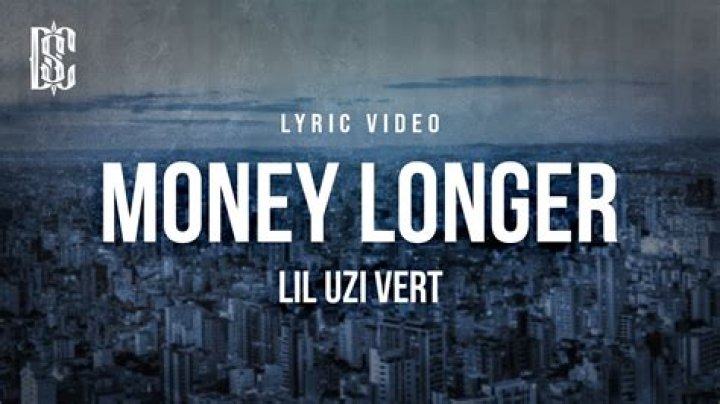 The Meaning Behind The Song: Money Longer by Lil Uzi Vert
