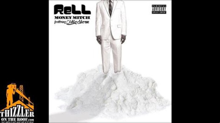 The Meaning Behind The Song: Money Mitch by Rell