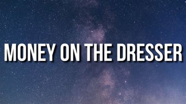 The Meaning Behind The Song: Money On The Dresser (Original) by Young Thug