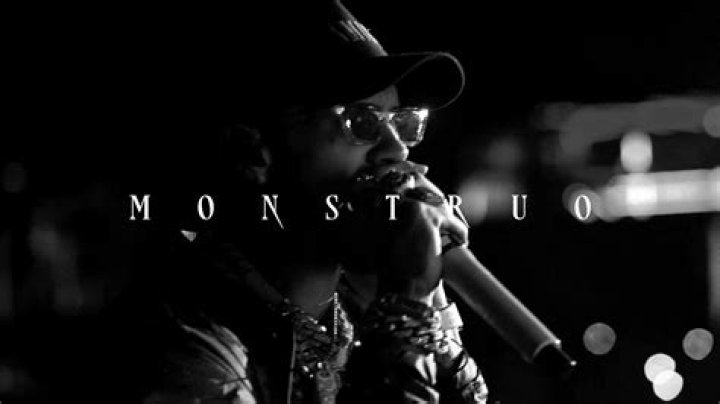 The Meaning Behind The Song: Monstruo by Anuel AA