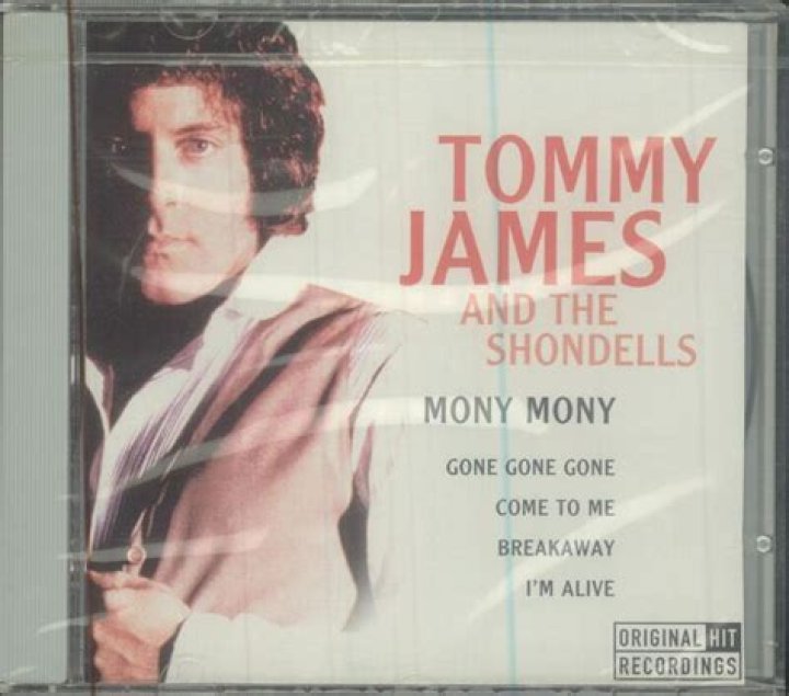 The Meaning Behind The Song: Mony Mony by Tommy James & the Shondells