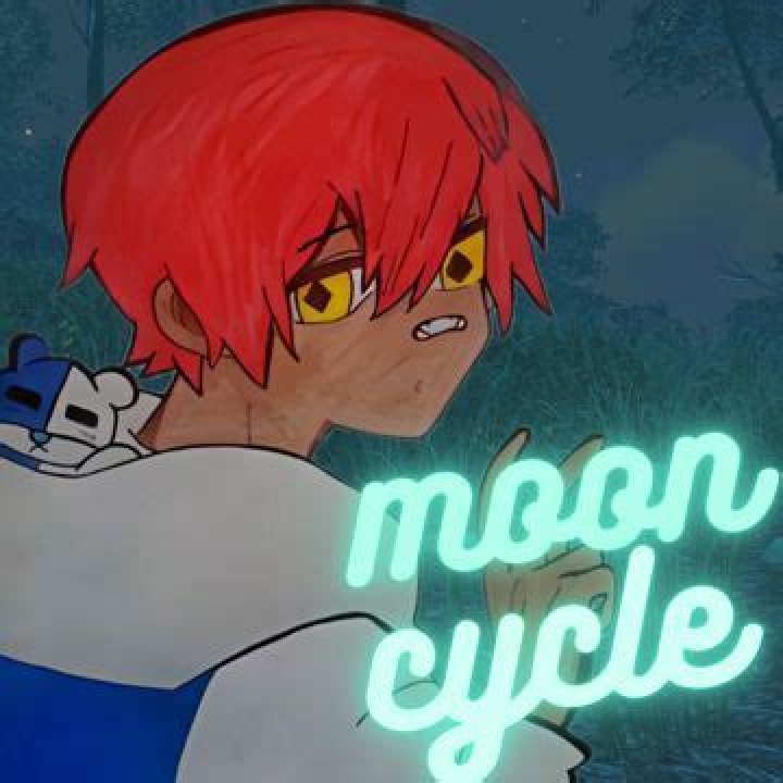 The Meaning Behind The Song: MOON CYCLE by Shyne Morales