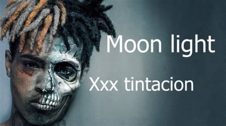 The Meaning Behind The Song: Moonlight by XXXTENTACION