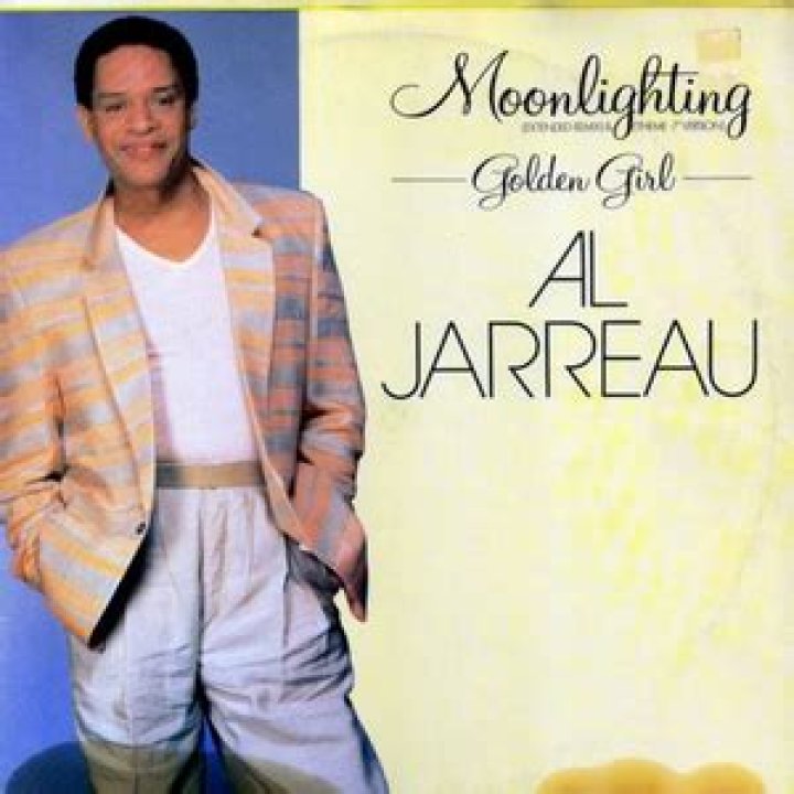 The Meaning Behind The Song: Moonlighting by Al Jarreau