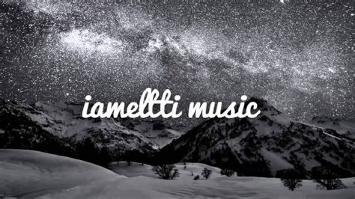 The Meaning Behind The Song: Moonlit Sky by Moby