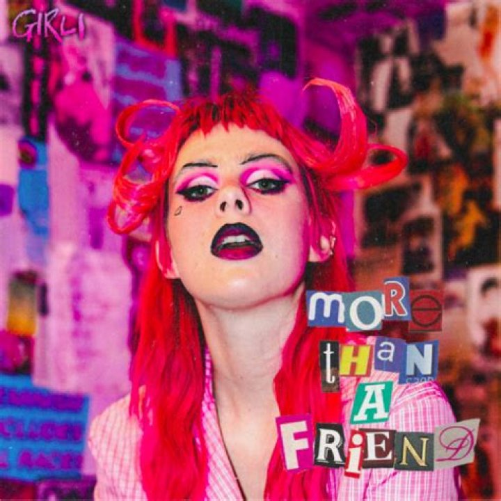 The Meaning Behind The Song: More Than A Friend by GIRLI
