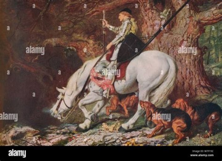 The Meaning Behind The Song: Morning Glory Clouds (In Manus Tuas Domine) by Heavenwood