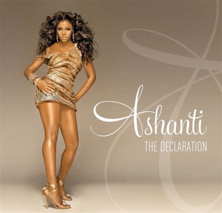 The Meaning Behind The Song: Mother by Ashanti