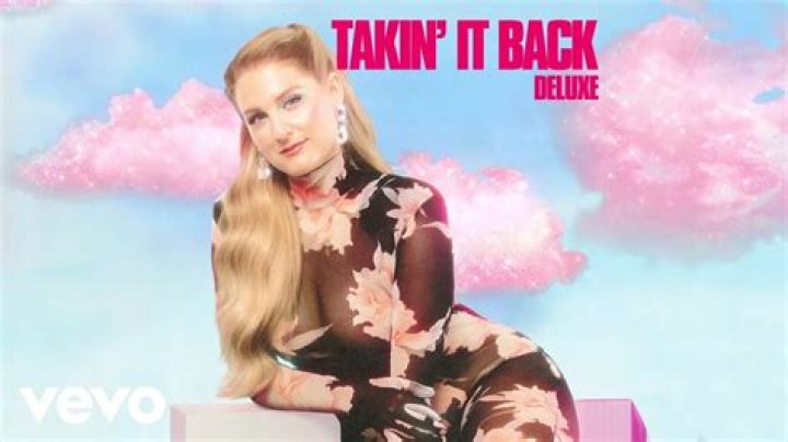 The Meaning Behind The Song: Mother (Radio Edit) by Meghan Trainor