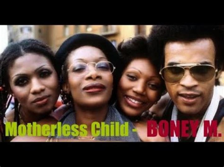 The Meaning Behind The Song: Motherless Child by Boney M.