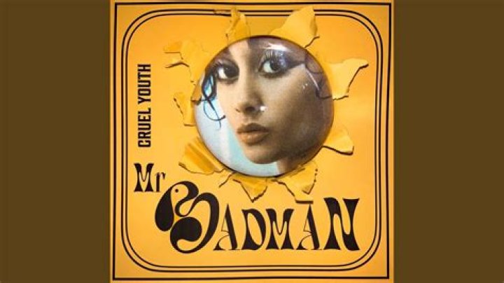 The Meaning Behind The Song: Mr. Badman by Cruel Youth