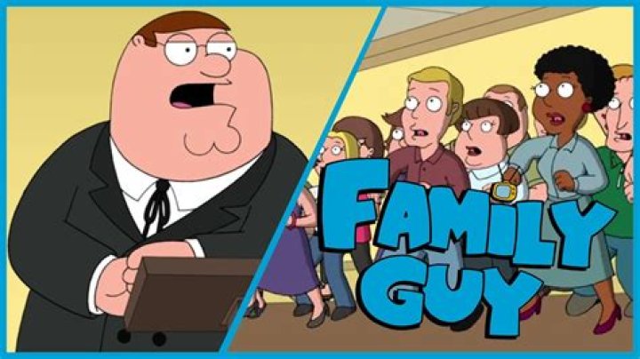 The Meaning Behind The Song: Mr booze by Family Guy