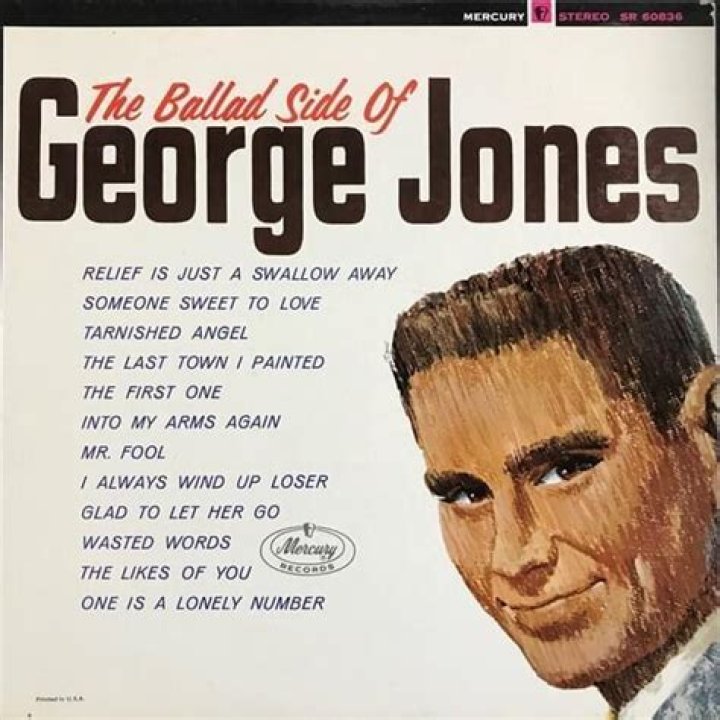 The Meaning Behind The Song: Mr. Fool by George Jones