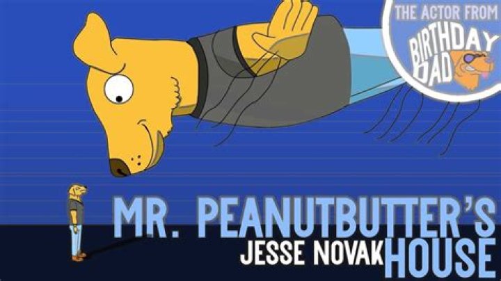 The Meaning Behind The Song: Mr. Peanutbutter’s House Theme by Jesse Novak