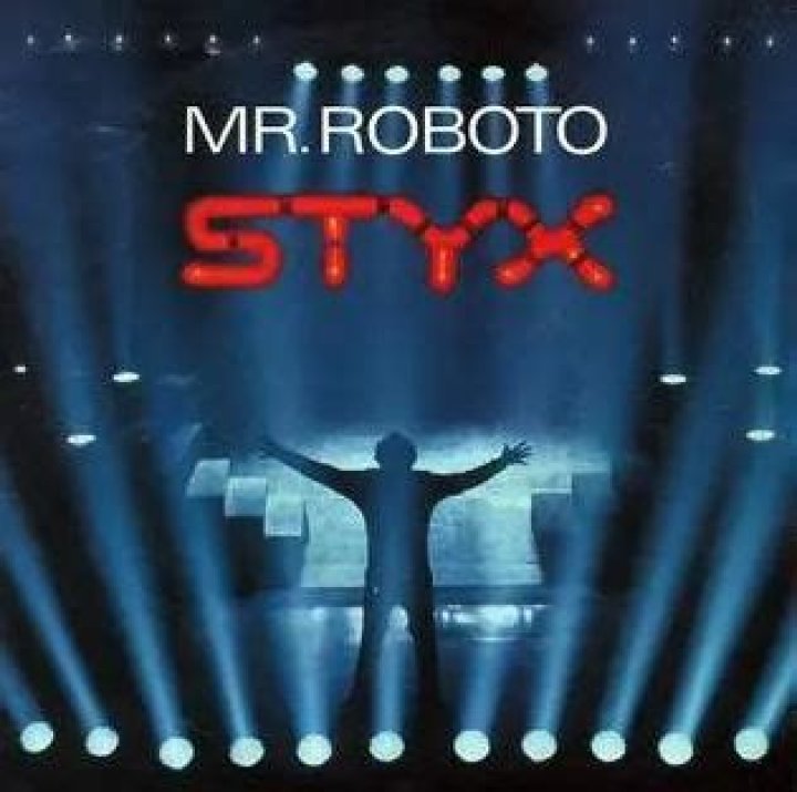 The Meaning Behind The Song: Mr. Roboto by Styx