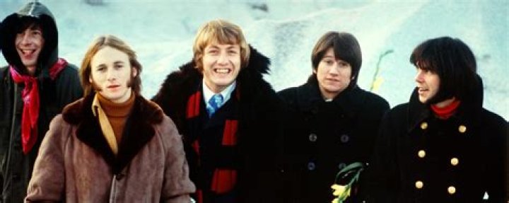 The Meaning Behind The Song: Mr. Soul by Buffalo Springfield