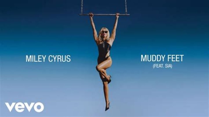 The Meaning Behind The Song: Muddy Feet by Miley Cyrus