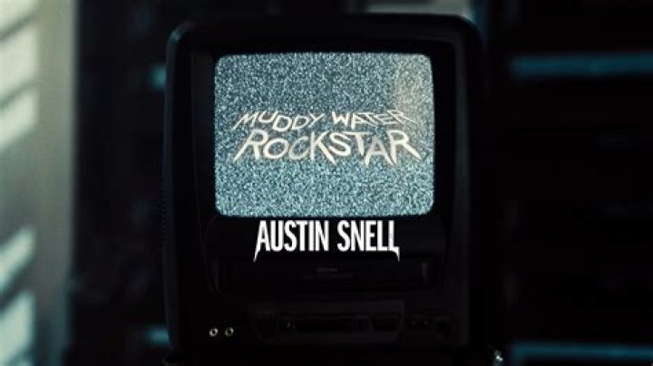The Meaning Behind The Song: Muddy Water Rockstar by Austin Snell