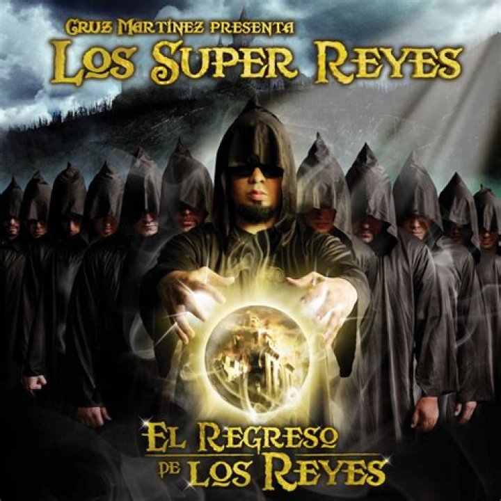 The Meaning Behind The Song: Muevelo by Los Super Reyes
