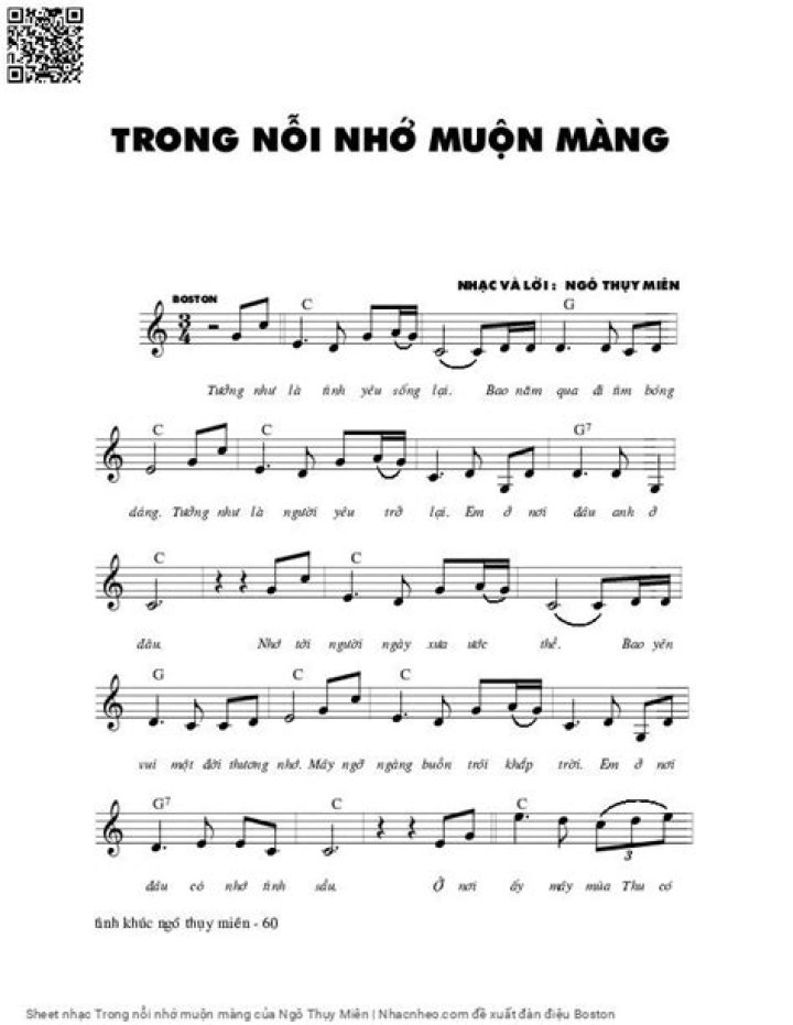 The Meaning Behind The Song: Muộn Màng by Thủy Tiên